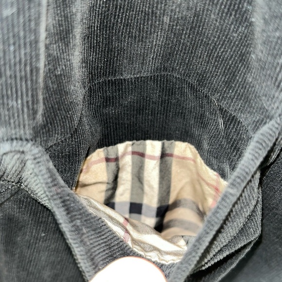 Burberry Sports Jacket Size 46R. Very Good Used Condition. - Picture 6 of 16